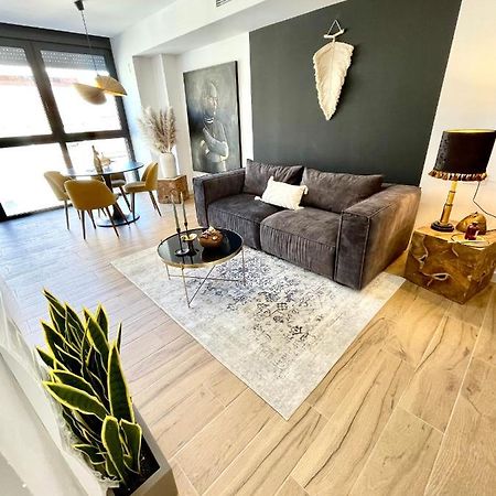 Agata 10-4E Apartment Alicante Luaran gambar