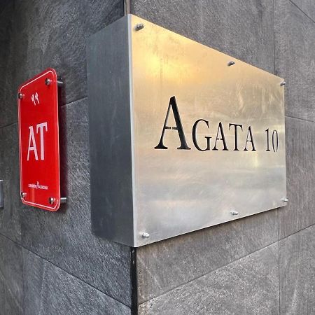 Agata 10-4E Apartment Alicante Luaran gambar