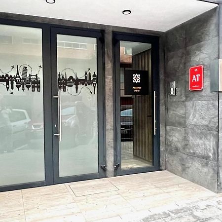 Agata 10-4E Apartment Alicante Luaran gambar