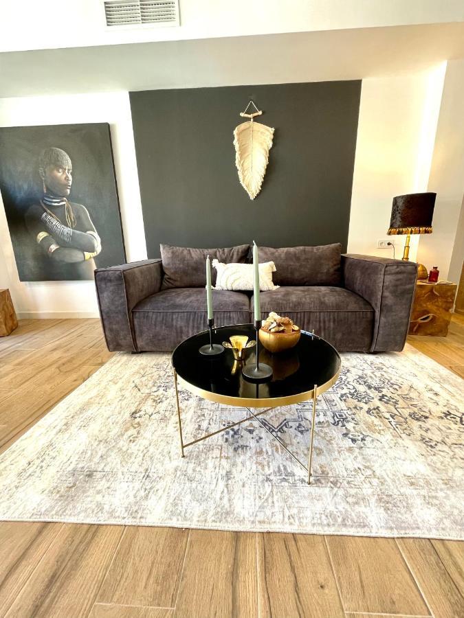 Agata 10-4E Apartment Alicante Luaran gambar