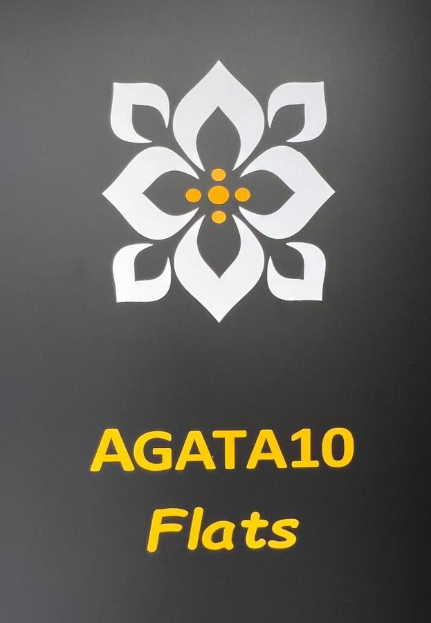 Agata 10-4E Apartment Alicante Luaran gambar
